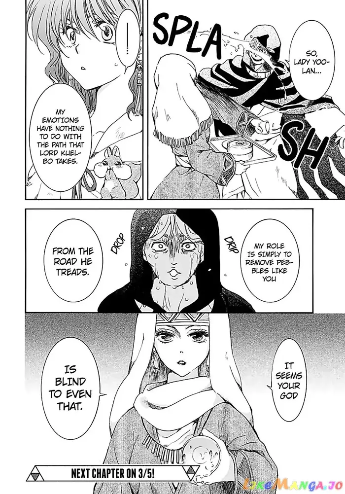 Yona of the Dawn Chapter 171 image 30_optimized